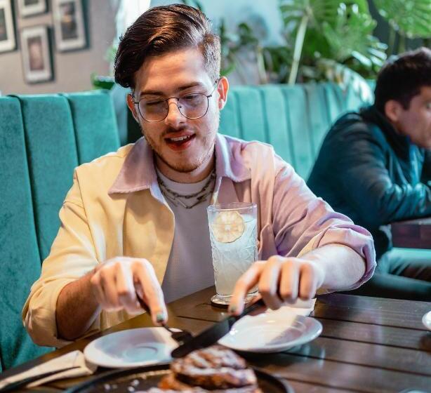 Fotos del hotel Los Altos:  2