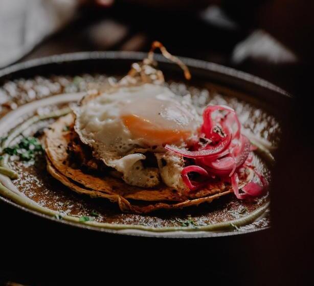 Fotos del hotel Los Altos:  8