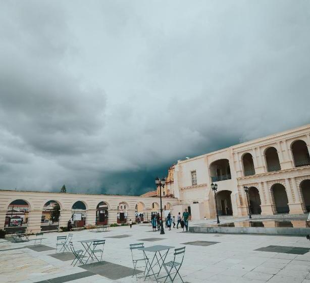 Fotos del hotel Los Altos:  4