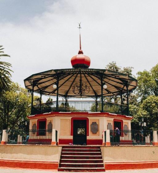 Fotos del hotel Los Altos:  10