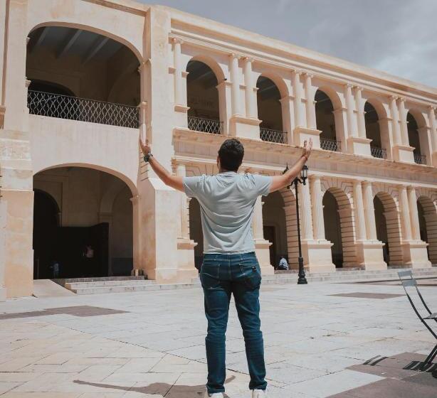 Fotos del hotel Los Altos:  6