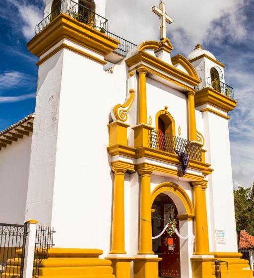 Fotos del hotel Los Altos:  9