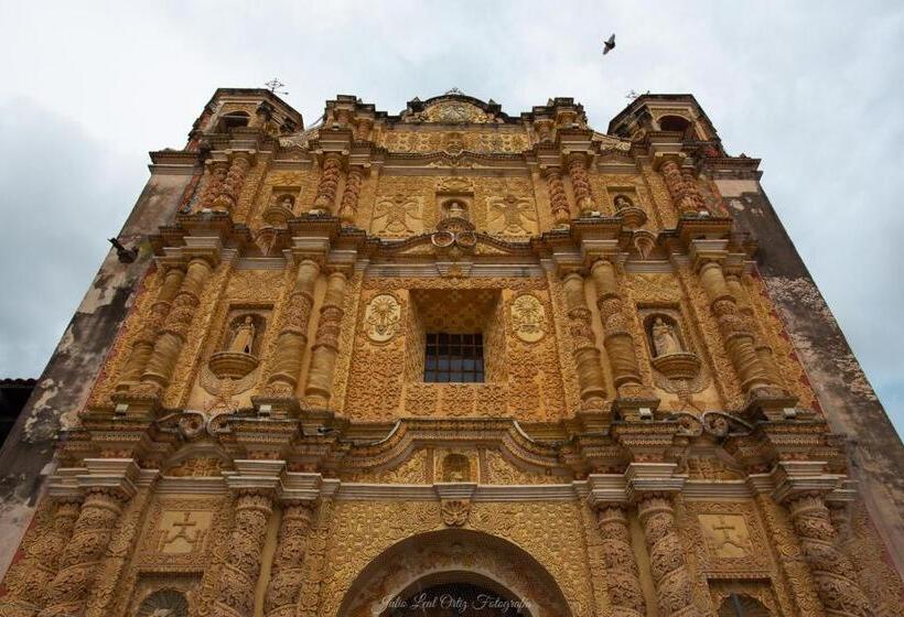 Fotos del hotel Los Altos:  5