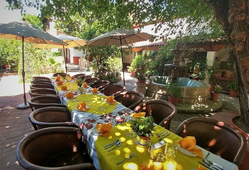 Fotos del hotel Embajadoras:  17