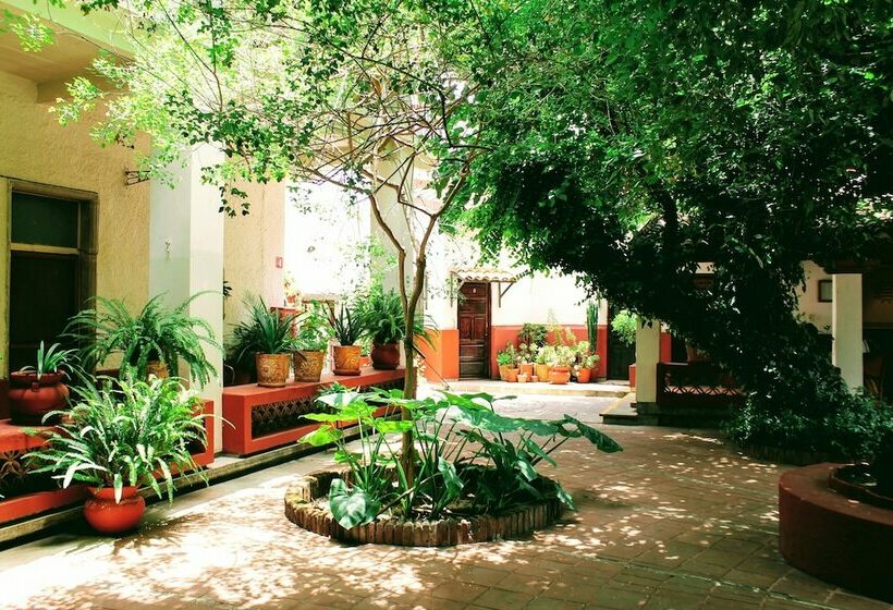 Fotos del hotel Embajadoras:  19