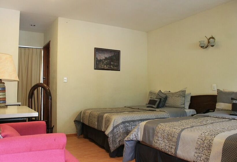 Fotos del hotel Embajadoras:  1