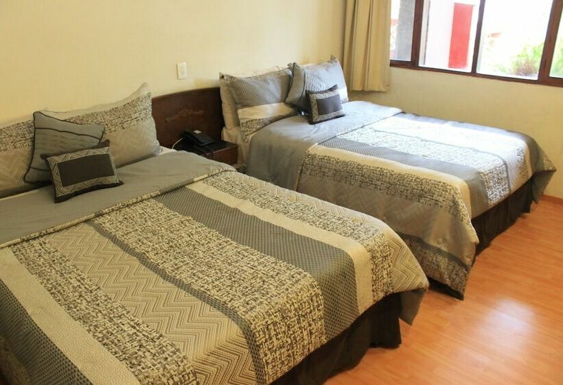 Fotos del hotel Embajadoras:  7