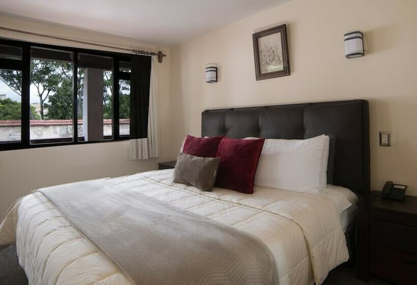 Fotos del hotel Embajadoras:  25