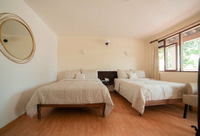 Fotos del hotel Embajadoras:  22