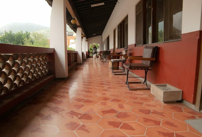 Fotos del hotel Embajadoras:  4