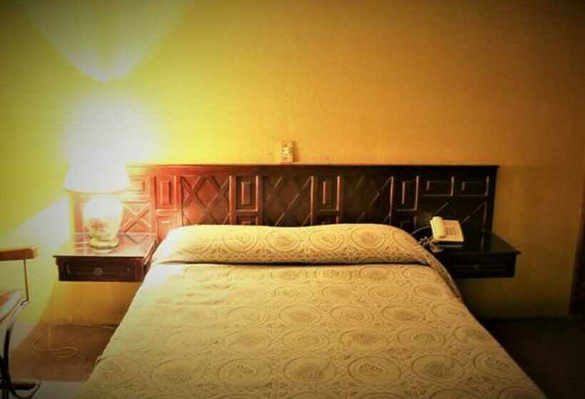 Fotos del hotel Embajadoras:  16