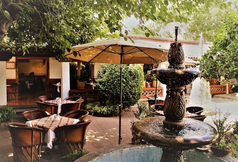 Fotos del hotel Embajadoras:  23