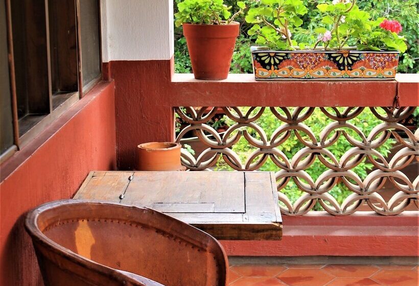 Fotos del hotel Embajadoras:  9