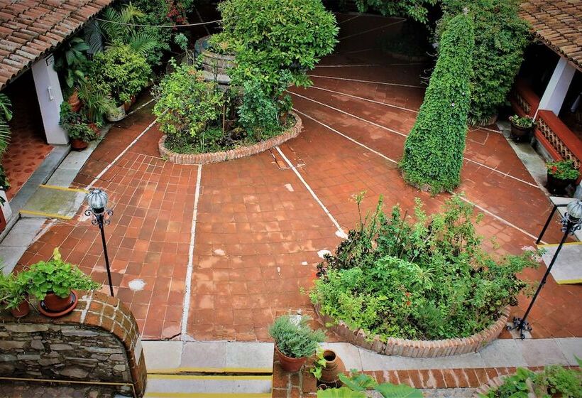 Fotos del hotel Embajadoras:  13