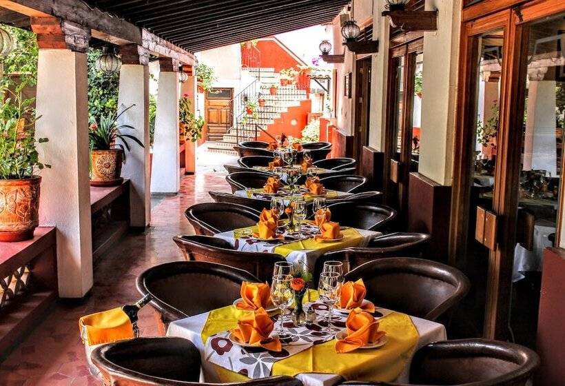 Fotos del hotel Embajadoras:  3