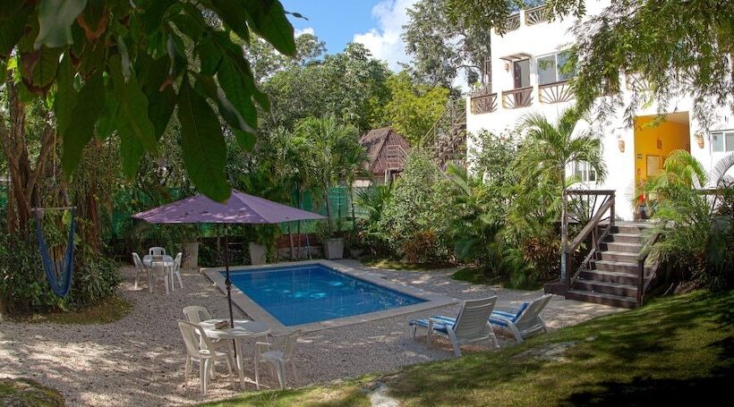 Fotos del hotel Mango Tulum:  8