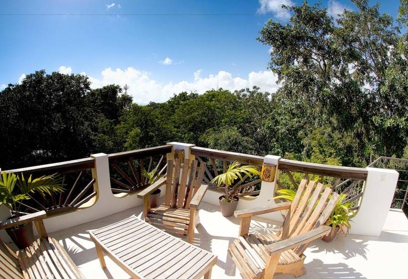 Fotos del hotel Mango Tulum:  14