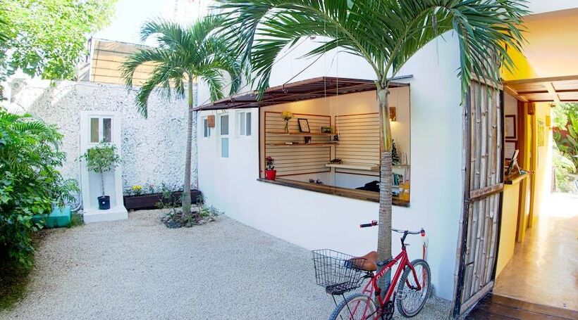 Fotos del hotel Mango Tulum:  3