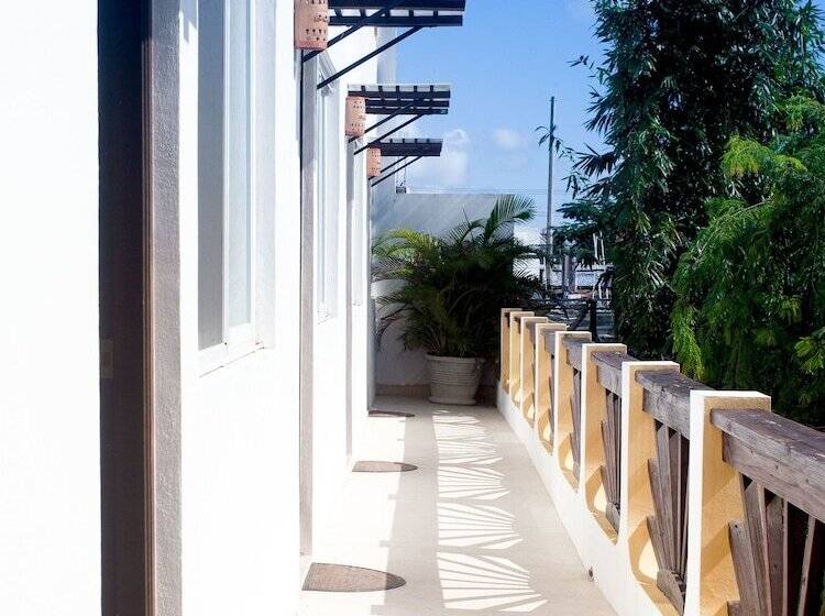 Fotos del hotel Mango Tulum:  4