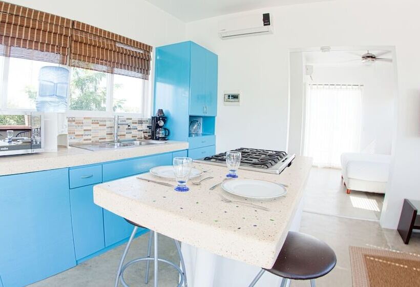 Fotos del hotel Mango Tulum:  5