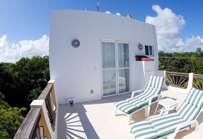 Fotos del hotel Mango Tulum:  18