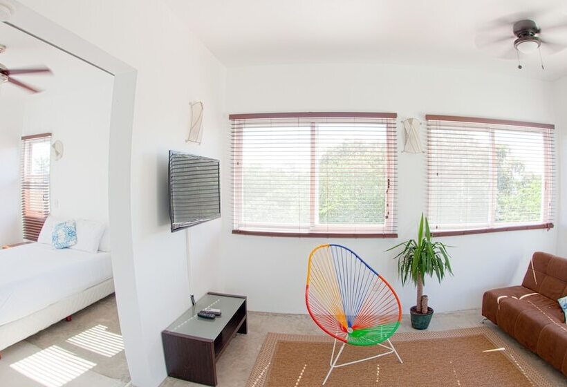 Fotos del hotel Mango Tulum:  25