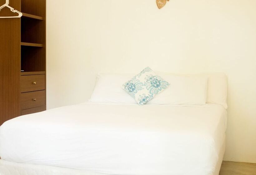 Fotos del hotel Mango Tulum:  9