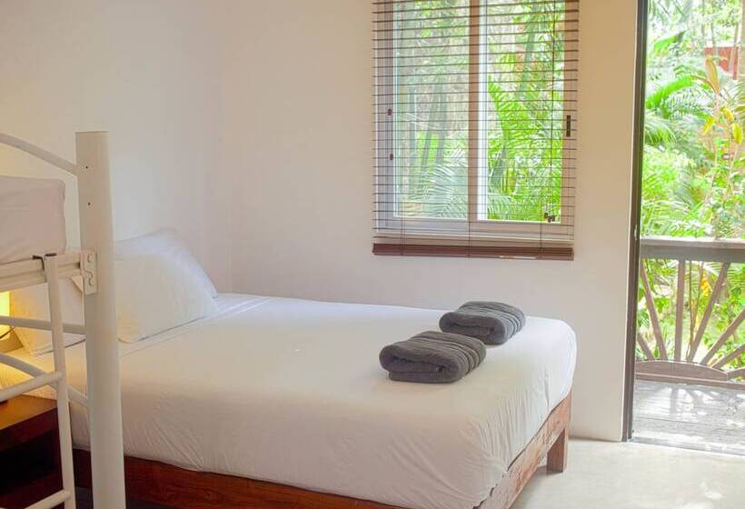 Fotos del hotel Mango Tulum:  20