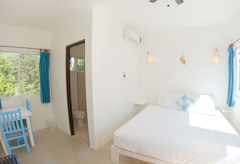 Fotos del hotel Mango Tulum:  2