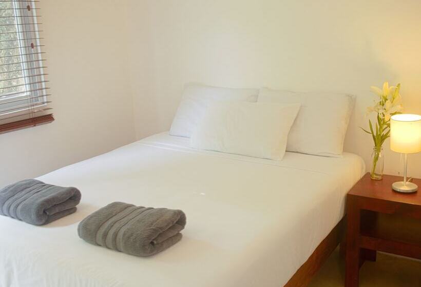 Fotos del hotel Mango Tulum:  13