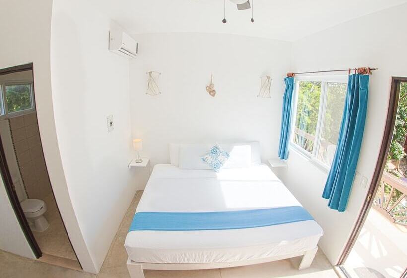 Fotos del hotel Mango Tulum:  22