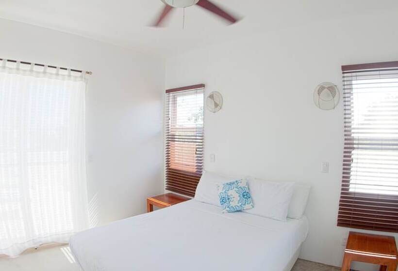 Fotos del hotel Mango Tulum:  24