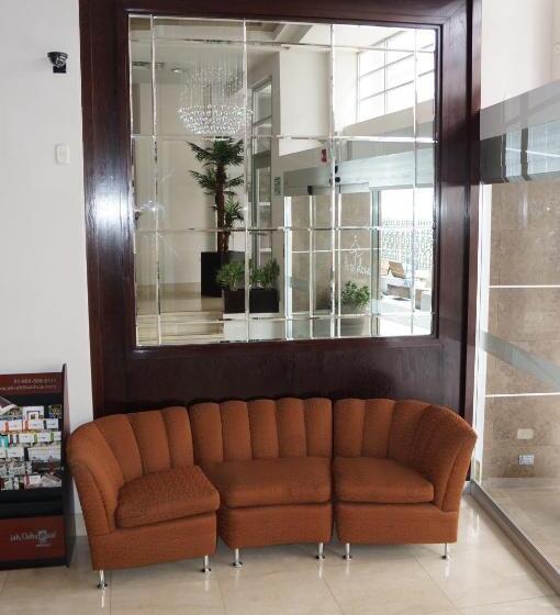 Fotos del hotel Plaza Chihuahua:  2