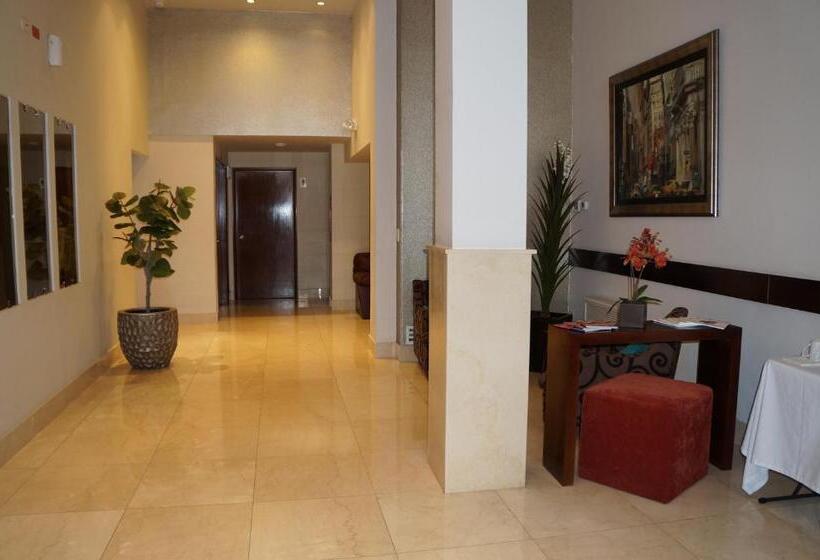 Fotos del hotel Plaza Chihuahua:  3