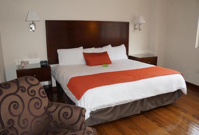 Fotos del hotel Plaza Chihuahua:  8