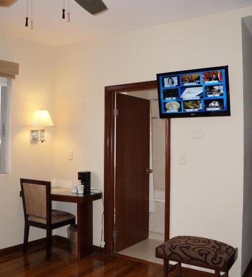 Fotos del hotel Plaza Chihuahua:  10