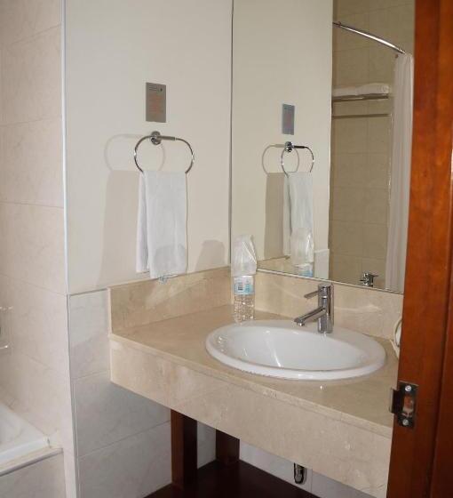 Fotos del hotel Plaza Chihuahua:  4