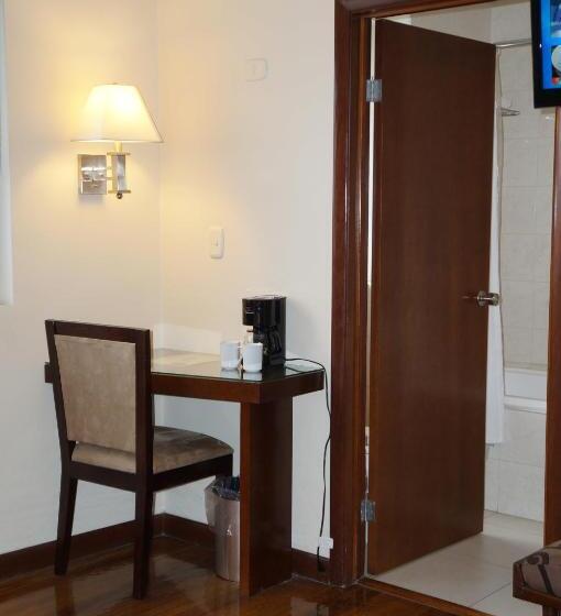 Fotos del hotel Plaza Chihuahua:  12