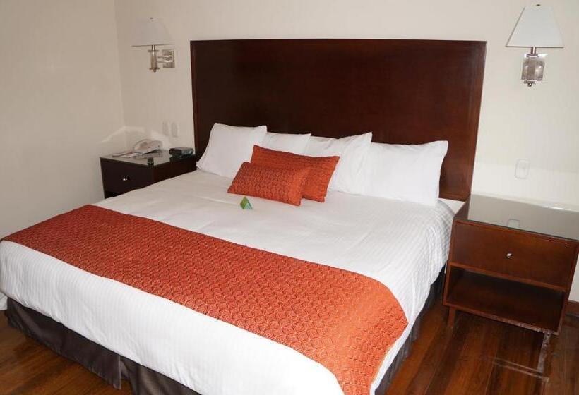 Fotos del hotel Plaza Chihuahua:  13