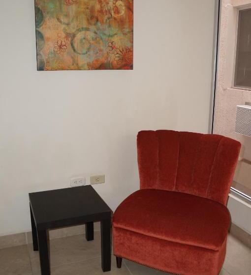 Fotos del hotel Plaza Chihuahua:  5