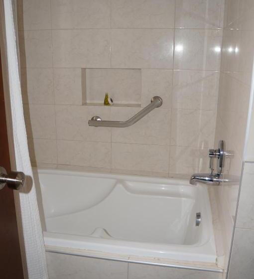 Fotos del hotel Plaza Chihuahua:  7