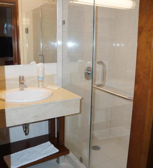 Fotos del hotel Plaza Chihuahua:  9