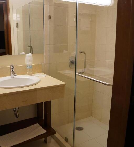 Fotos del hotel Plaza Chihuahua:  11