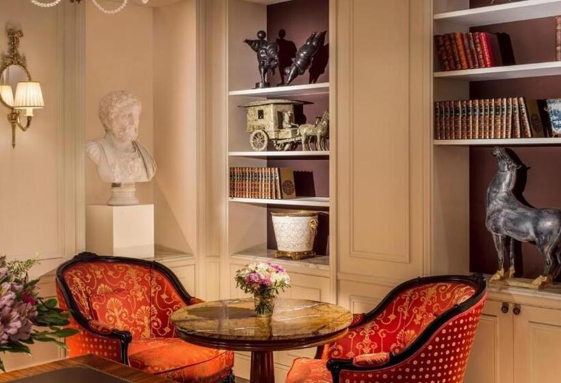 Fotos del hotel Splendide Royal Paris - Relais & Châteaux:  24