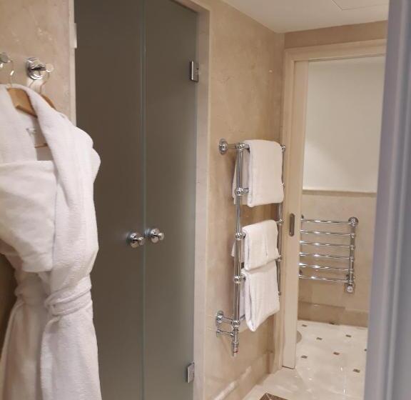 Fotos del hotel Splendide Royal Paris - Relais & Châteaux:  5