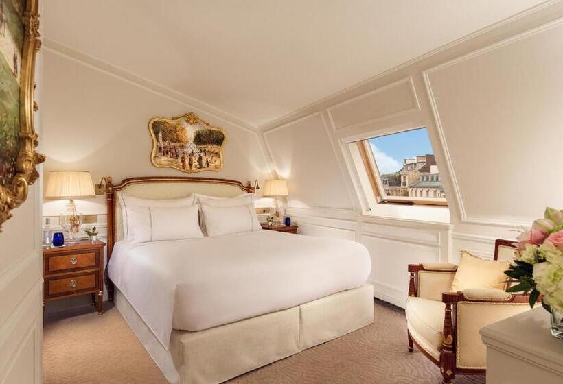 Fotos del hotel Splendide Royal Paris - Relais & Châteaux:  8