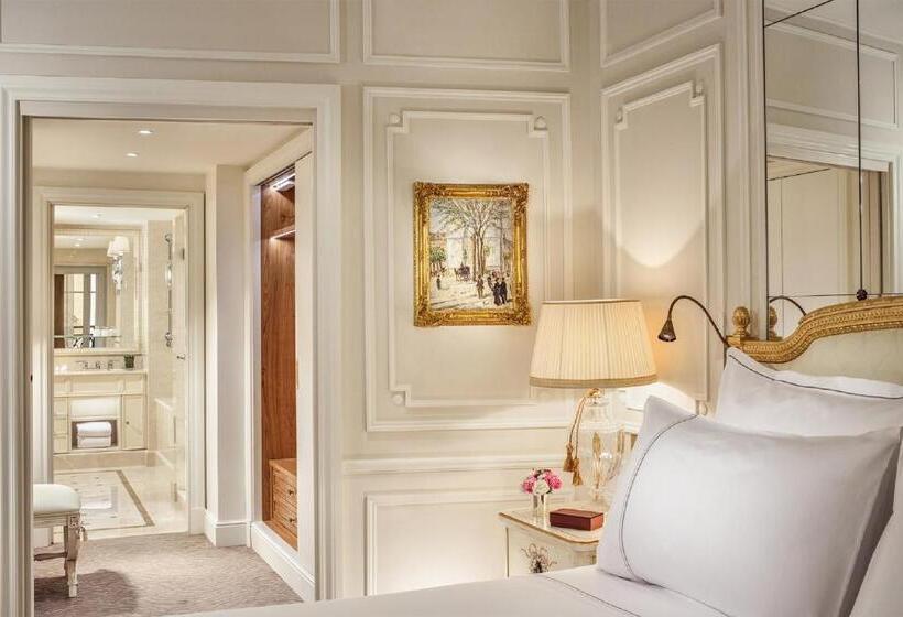 Fotos del hotel Splendide Royal Paris - Relais & Châteaux:  20