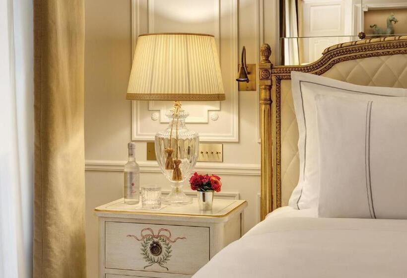 Splendide Royal Paris – Relais & Châteaux