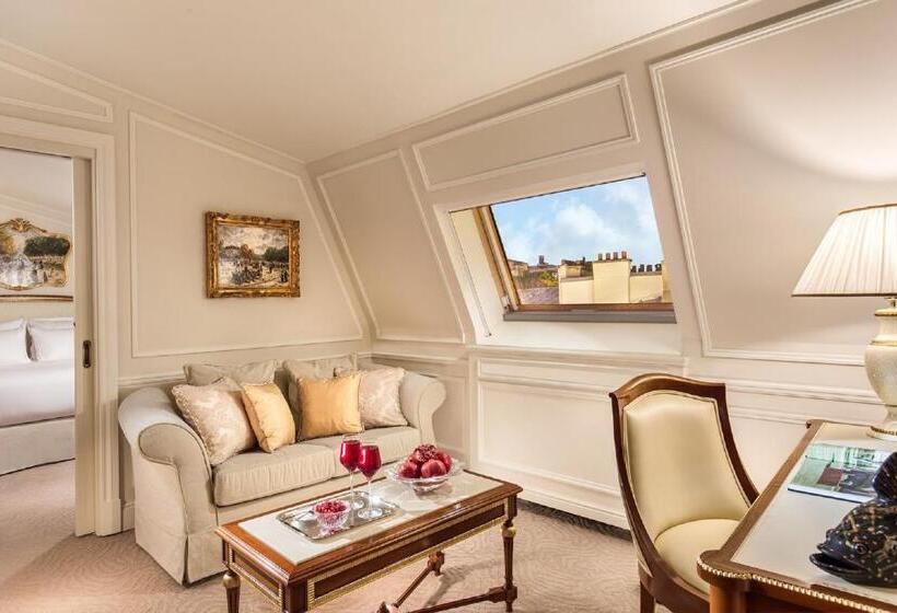 Fotos del hotel Splendide Royal Paris - Relais & Châteaux:  23