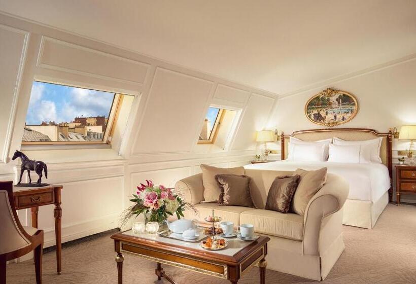 Fotos del hotel Splendide Royal Paris - Relais & Châteaux:  21